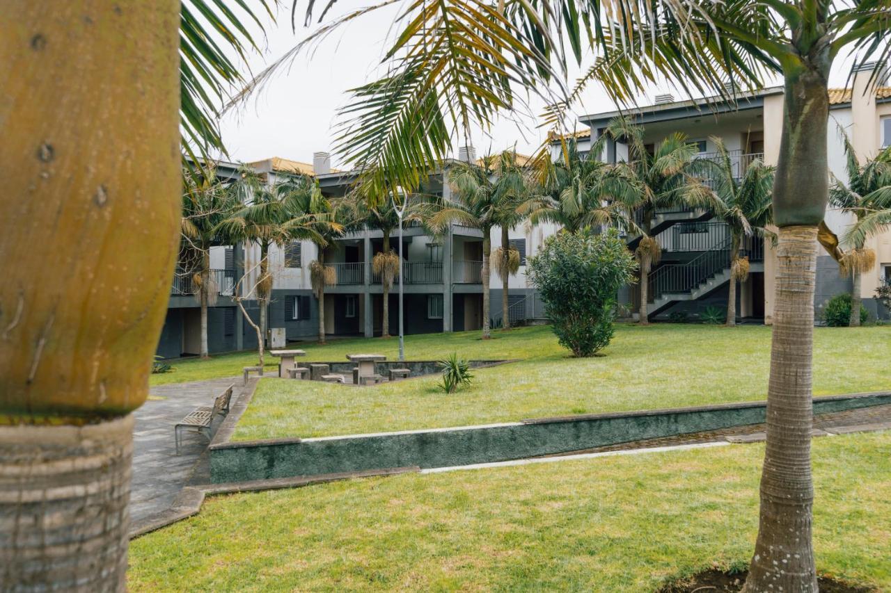 Apartment Do Mar I Ribeira Grande