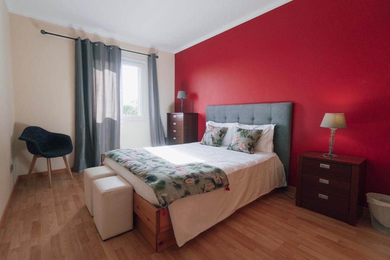 Do Mar I Apartment Ribeira Grande