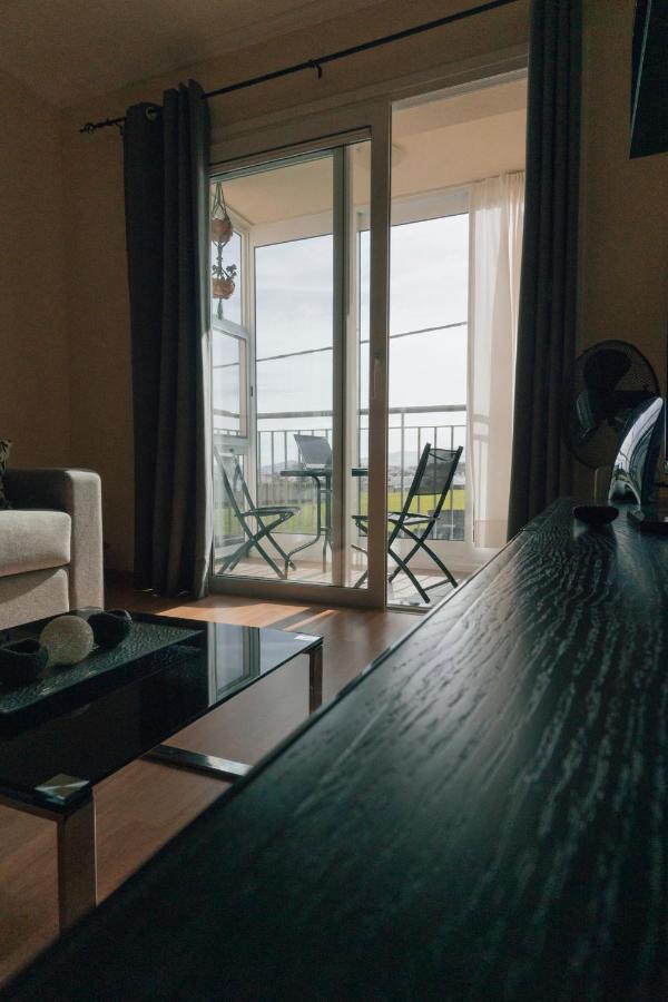 Do Mar I Appartement Ribeira Grande